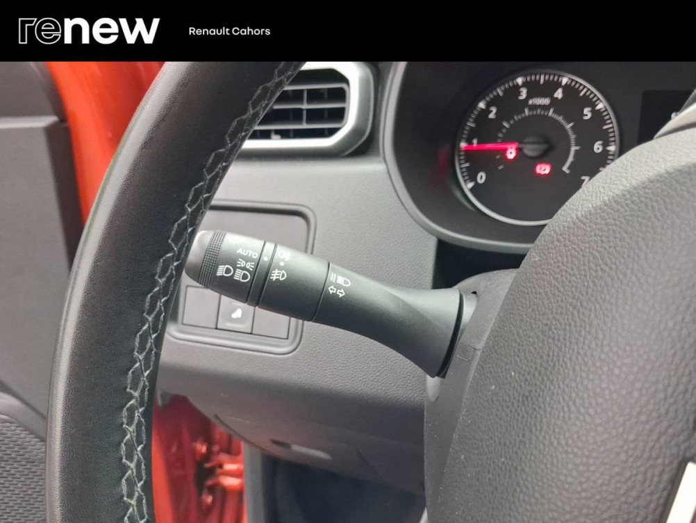 Acheter Dacia Duster Duster TCe 150 4x2 EDC Journey 5p occasion dans les concessions du Groupe Faurie