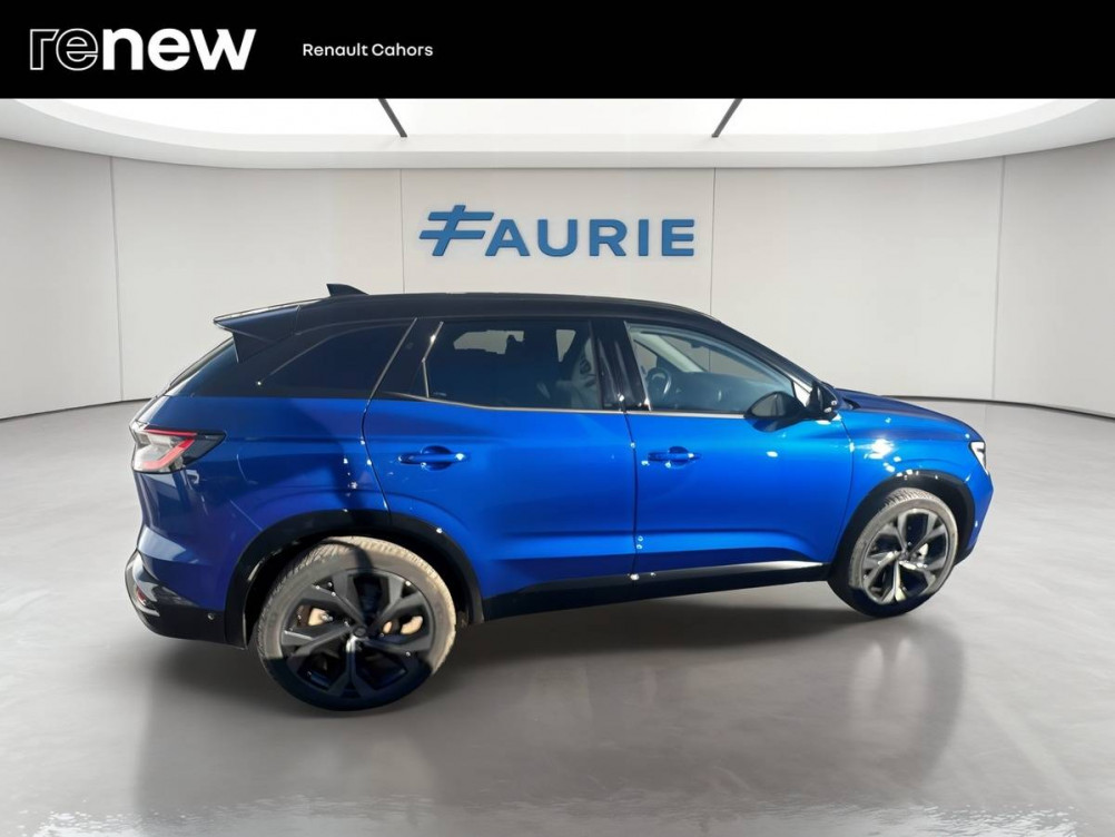 Acheter Renault Austral Austral E-Tech hybrid 200 Techno esprit Alpine 5p occasion dans les concessions du Groupe Faurie
