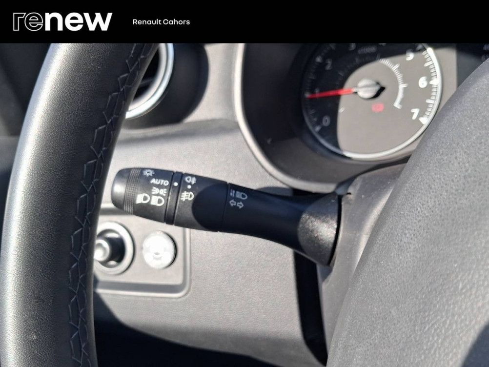 Acheter Dacia Duster Duster ECO-G 100 4x2 Prestige 5p occasion dans les concessions du Groupe Faurie