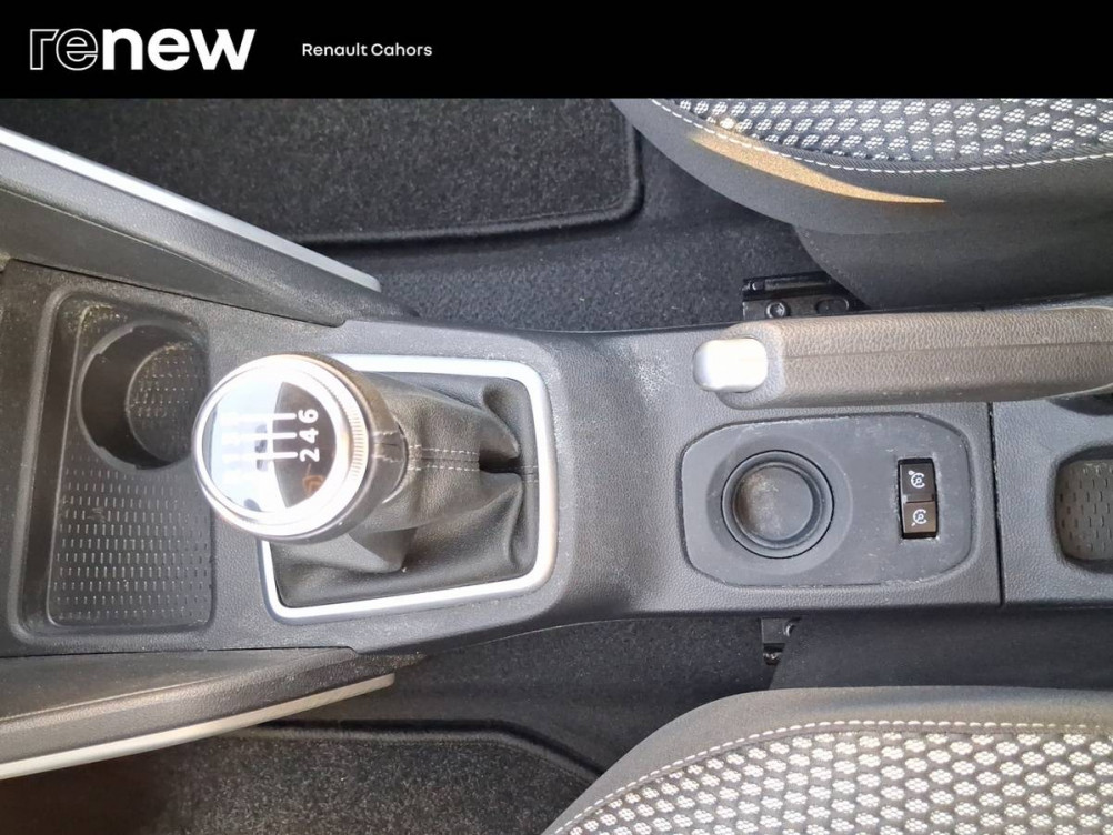 Acheter Dacia Duster Duster ECO-G 100 4x2 Prestige 5p occasion dans les concessions du Groupe Faurie