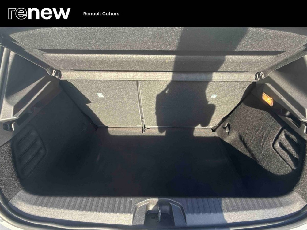 Acheter Renault Clio 5 Clio TCe 90 - 21N Intens 5p occasion dans les concessions du Groupe Faurie