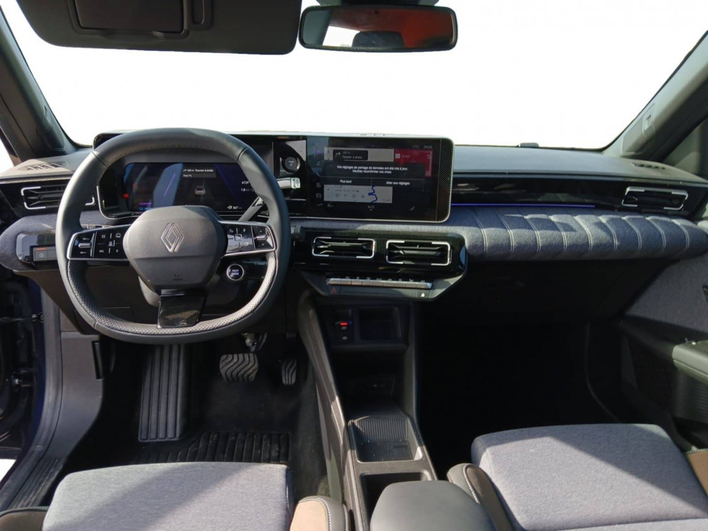 Acheter Renault Renault 5 Renault 5 E-Tech Electrique 150 ch autonomie confort Techno 5p occasion dans les concessions du Groupe Faurie