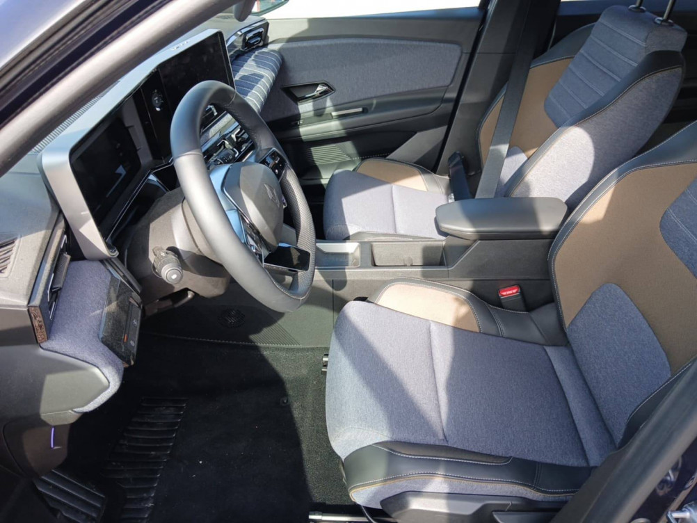 Acheter Renault Renault 5 Renault 5 E-Tech Electrique 150 ch autonomie confort Techno 5p occasion dans les concessions du Groupe Faurie