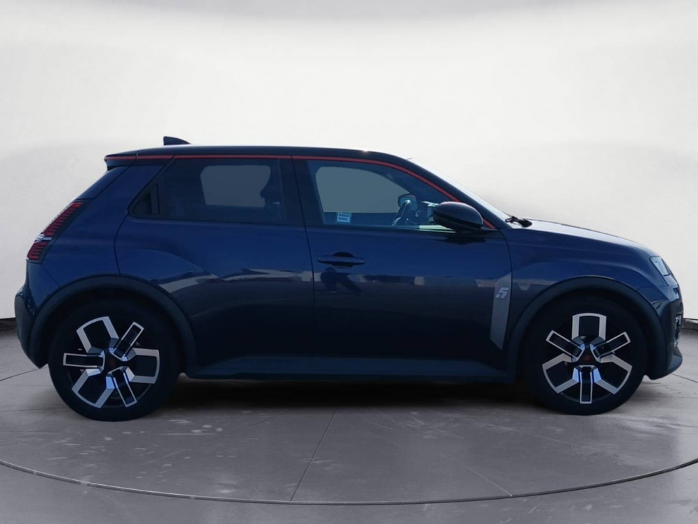 Acheter Renault Renault 5 Renault 5 E-Tech Electrique 150 ch autonomie confort Techno 5p occasion dans les concessions du Groupe Faurie