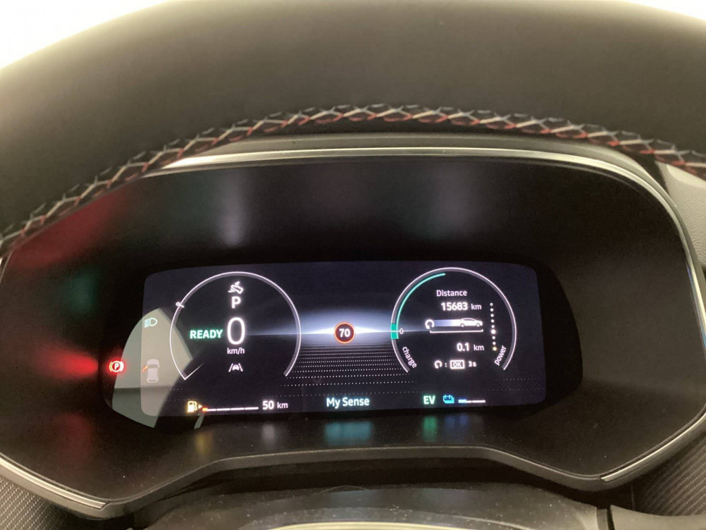 Acheter Renault Clio 5 Clio E-Tech full hybrid 145 ch GSR2 Esprit Alpine 5p occasion dans les concessions du Groupe Faurie