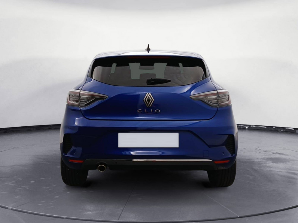 Acheter Renault Clio 5 Clio TCe 90 ch GSR2 Techno 5p occasion dans les concessions du Groupe Faurie