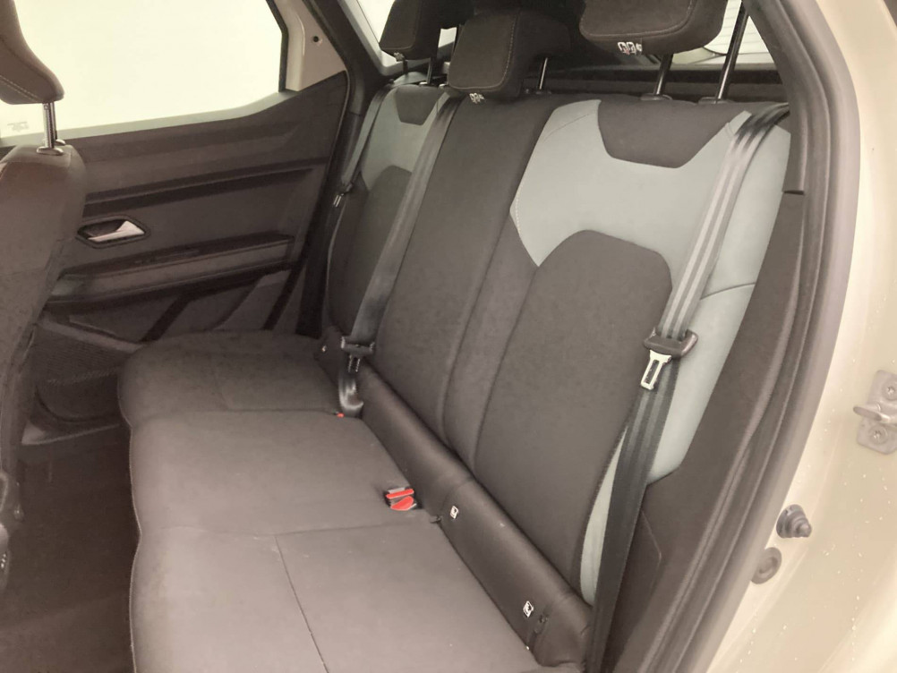Acheter Dacia Duster Duster Hybrid 140 Extreme 5p occasion dans les concessions du Groupe Faurie