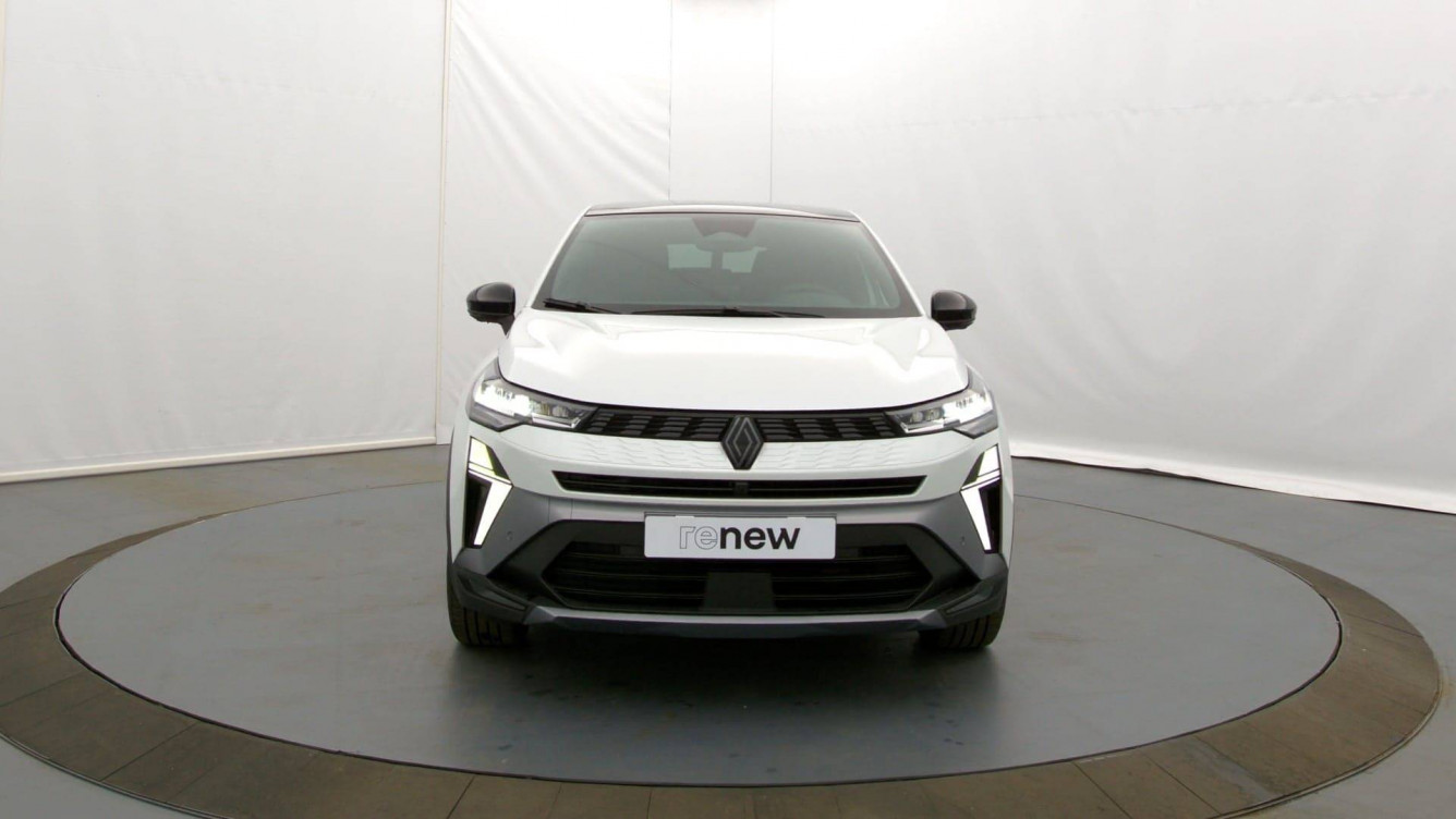 Acheter Renault Symbioz Symbioz E-Tech full hybrid 145 Esprit Alpine 5p occasion dans les concessions du Groupe Faurie