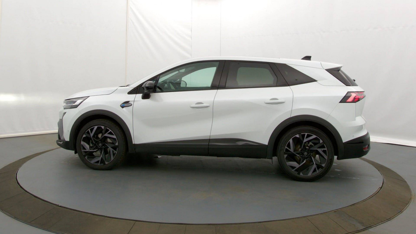 Acheter Renault Symbioz Symbioz E-Tech full hybrid 145 Esprit Alpine 5p occasion dans les concessions du Groupe Faurie