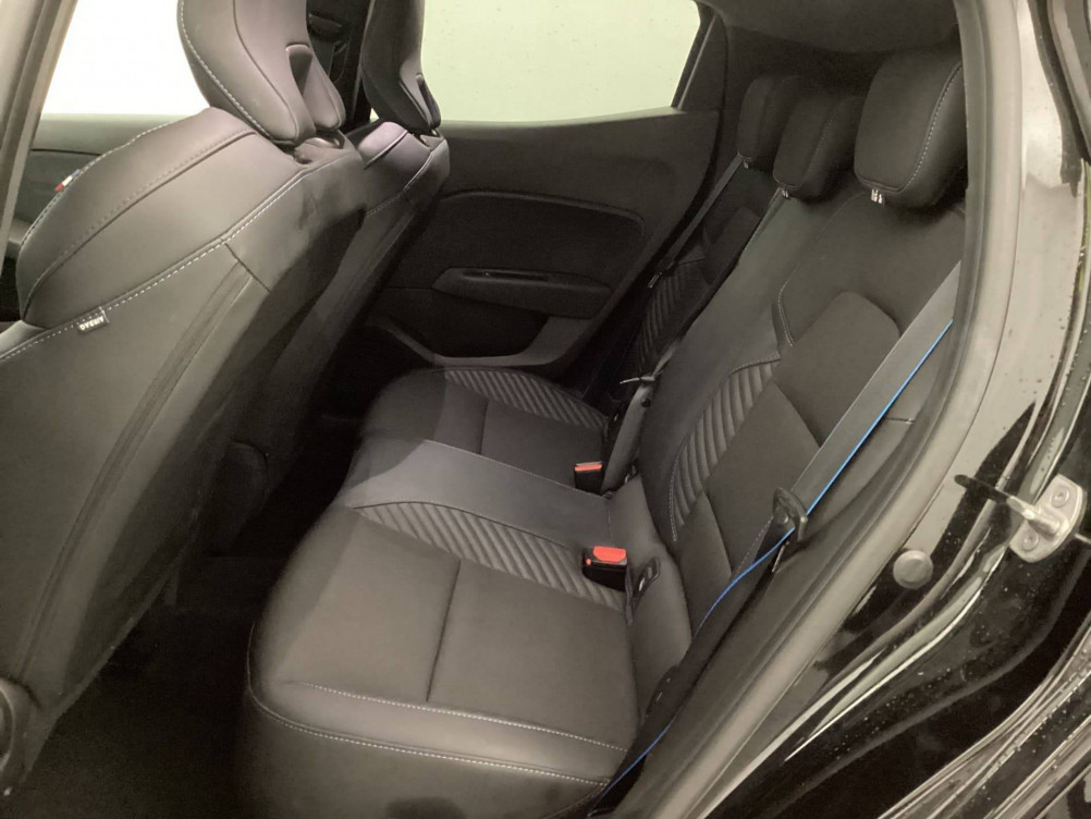 Acheter Renault Clio 5 Clio E-Tech full hybrid 145 ch GSR2 Esprit Alpine 5p occasion dans les concessions du Groupe Faurie