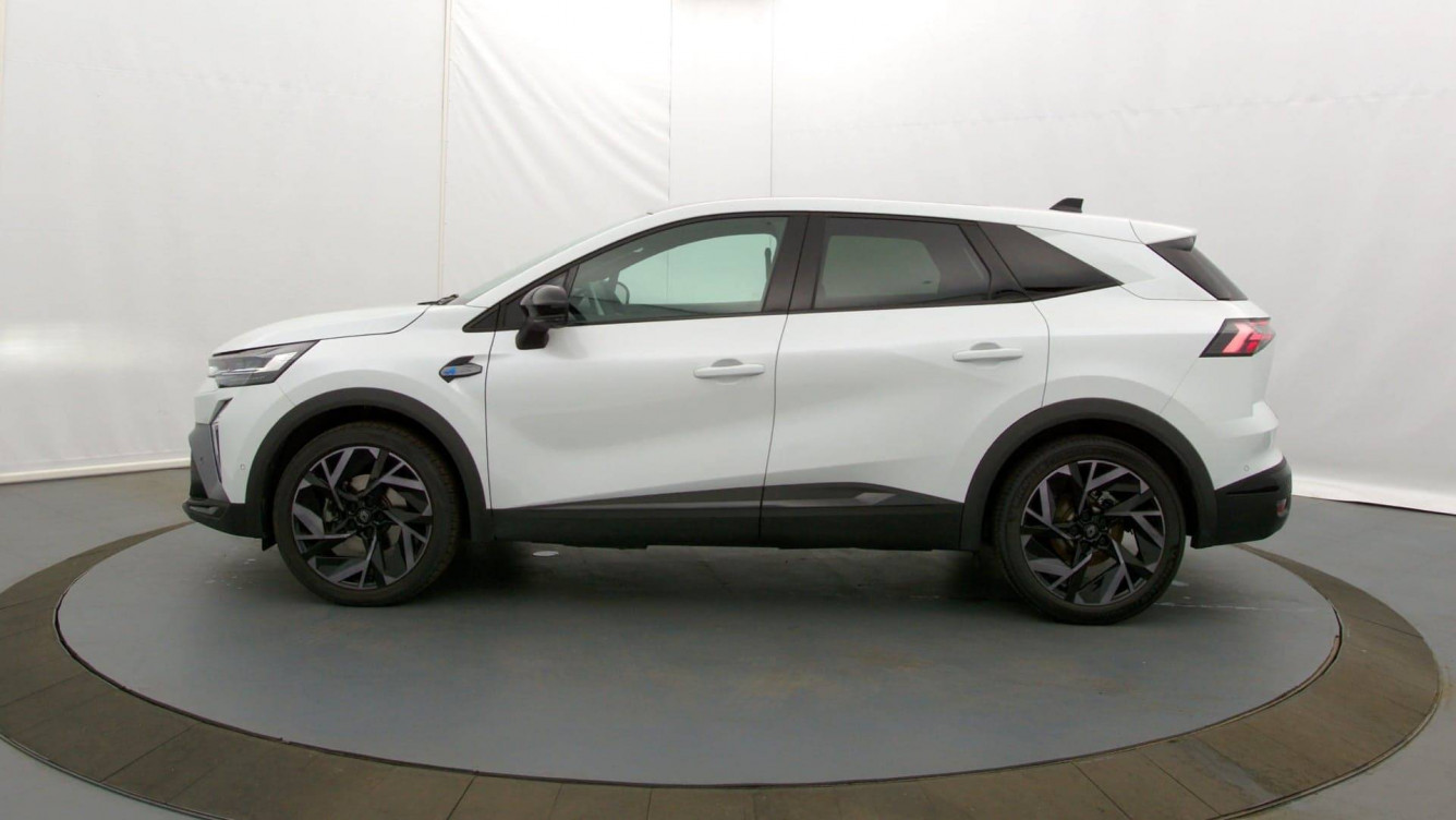 Acheter Renault Symbioz Symbioz E-Tech full hybrid 145 Esprit Alpine 5p occasion dans les concessions du Groupe Faurie