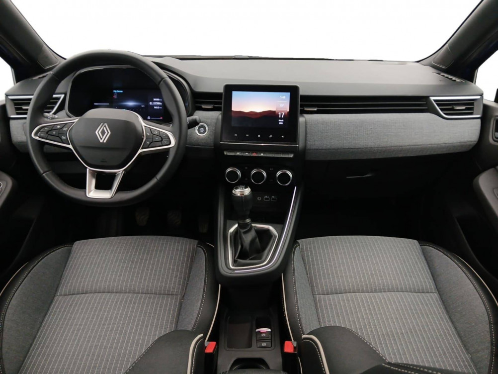 Acheter Renault Clio 5 Clio TCe 90 ch GSR2 Techno 5p occasion dans les concessions du Groupe Faurie
