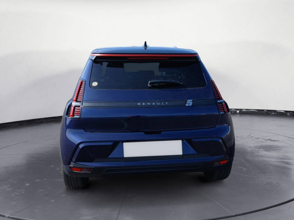 Acheter Renault Renault 5 Renault 5 E-Tech Electrique 150 ch autonomie confort Techno 5p occasion dans les concessions du Groupe Faurie