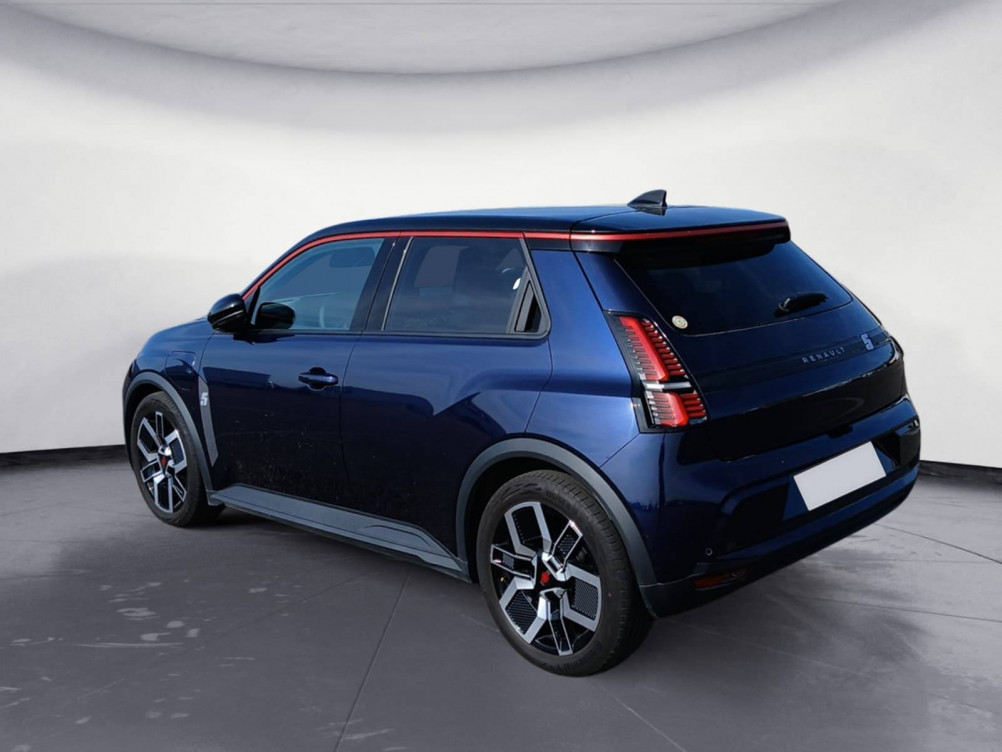 Acheter Renault Renault 5 Renault 5 E-Tech Electrique 150 ch autonomie confort Techno 5p occasion dans les concessions du Groupe Faurie