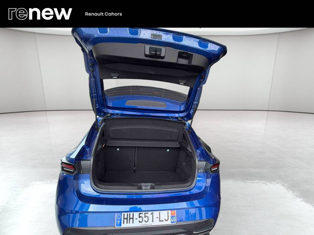 Acheter Renault Clio 6 Clio E-Tech full hybrid 160 ch esprit Alpine 5p neuf dans les concessions du Groupe Faurie
