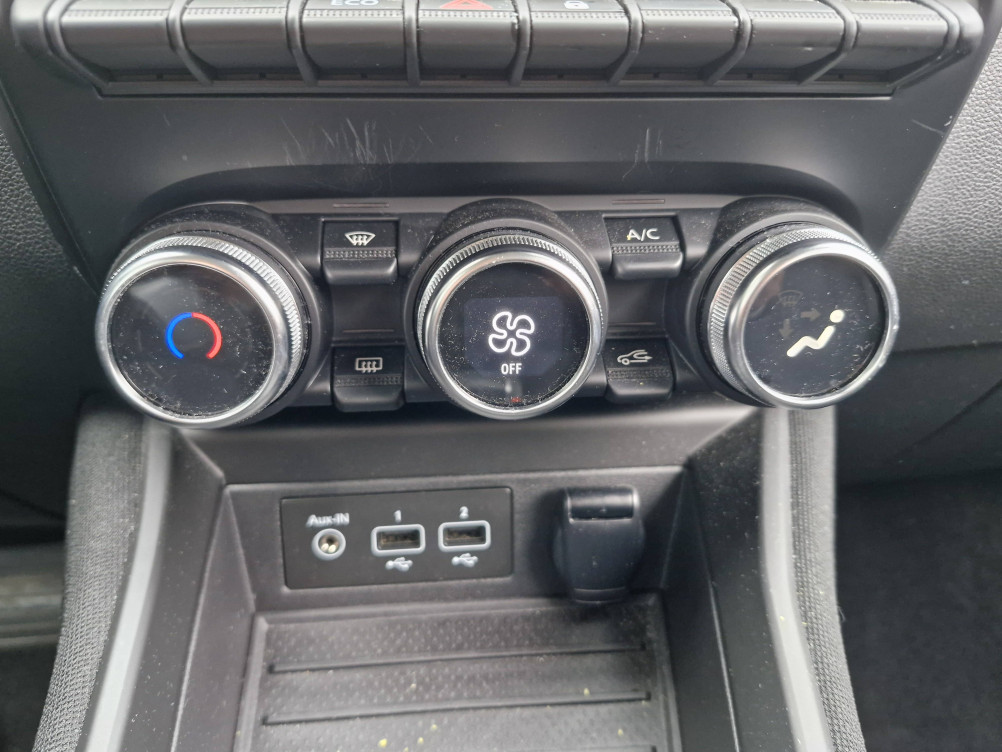 Acheter Renault Zoe Zoe R110 Achat Intégral Life 5p occasion dans les concessions du Groupe Faurie