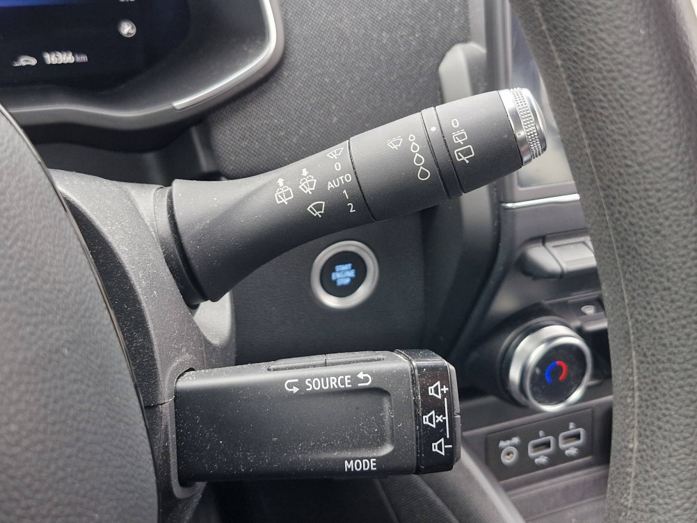 Acheter Renault Zoe Zoe R110 Achat Intégral Life 5p occasion dans les concessions du Groupe Faurie