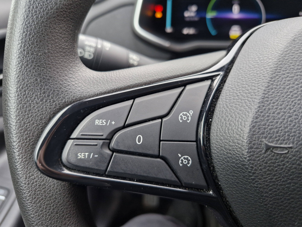 Acheter Renault Zoe Zoe R110 Achat Intégral Life 5p occasion dans les concessions du Groupe Faurie