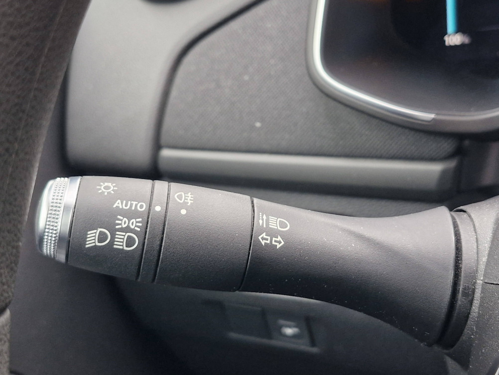 Acheter Renault Zoe Zoe R110 Achat Intégral Life 5p occasion dans les concessions du Groupe Faurie
