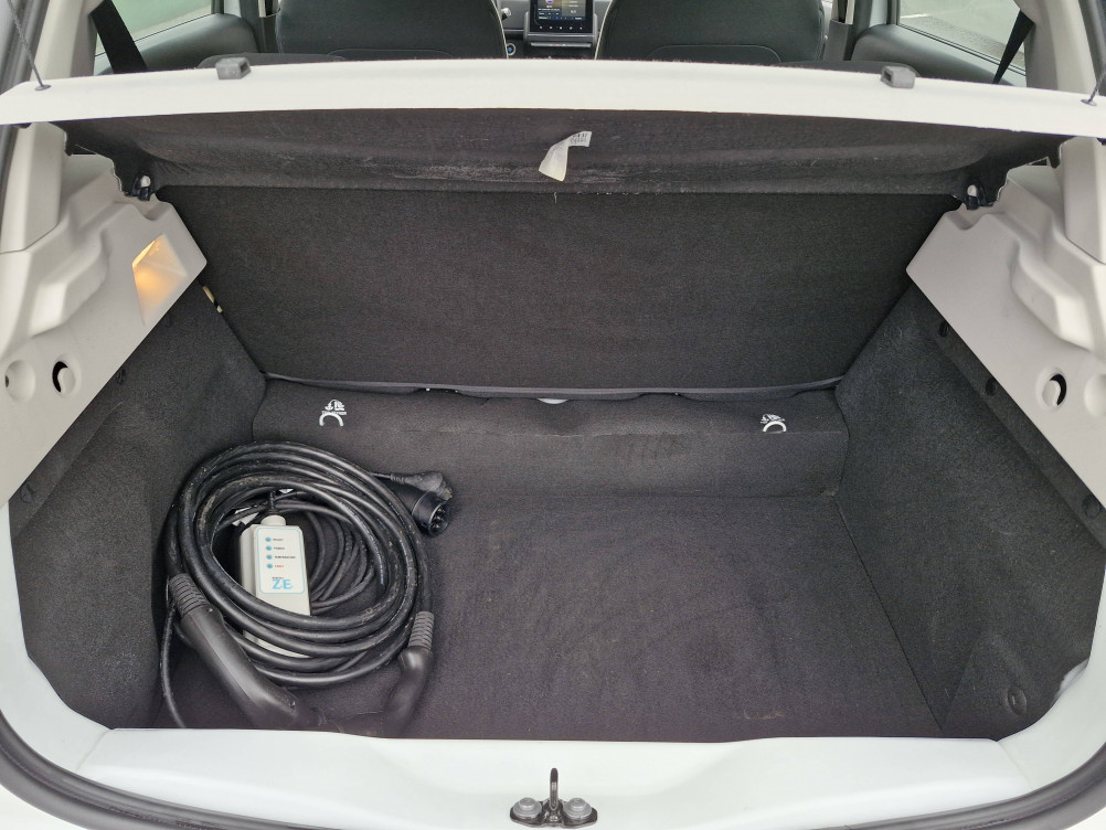 Acheter Renault Zoe Zoe R110 Achat Intégral Life 5p occasion dans les concessions du Groupe Faurie