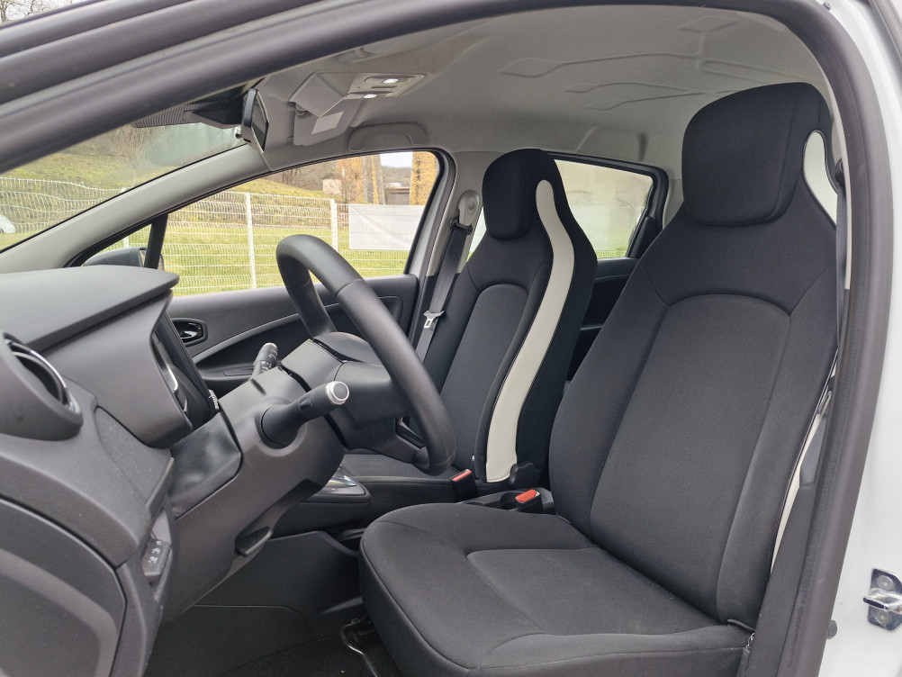 Acheter Renault Zoe Zoe R110 Achat Intégral Life 5p occasion dans les concessions du Groupe Faurie