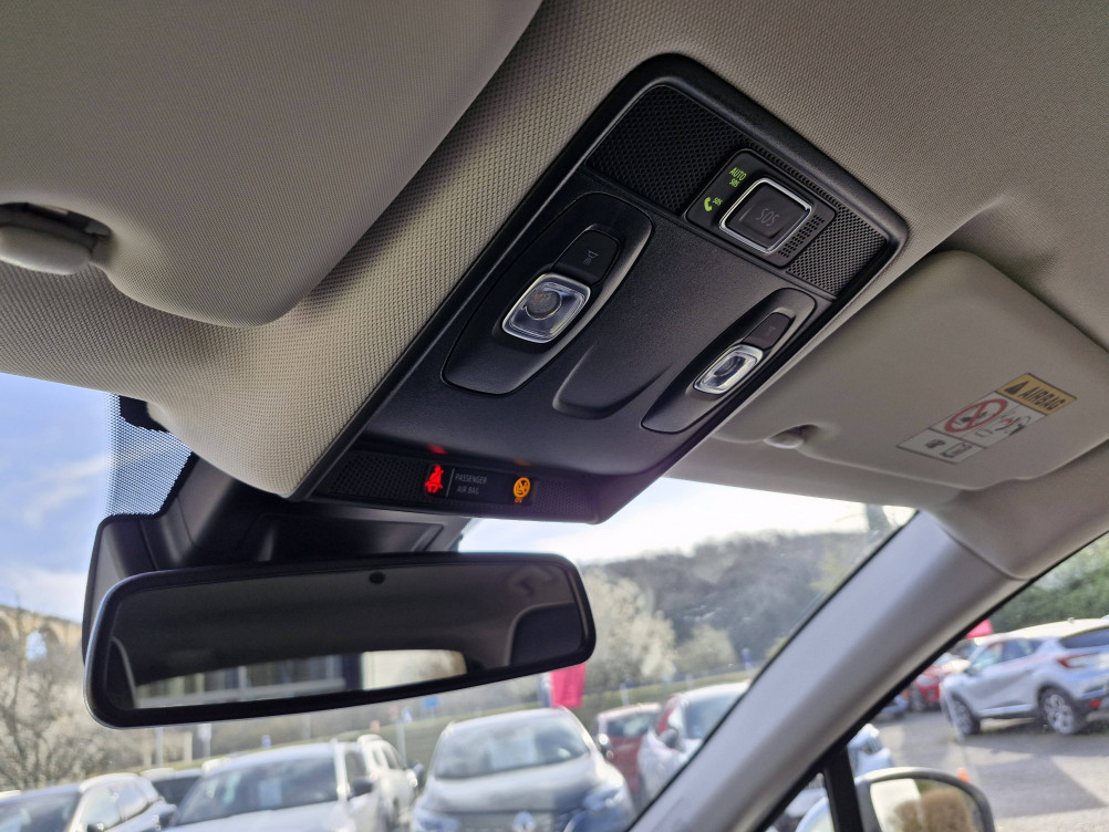 Acheter Renault Captur 2 Captur E-Tech Plug-in 160 Intens 5p occasion dans les concessions du Groupe Faurie