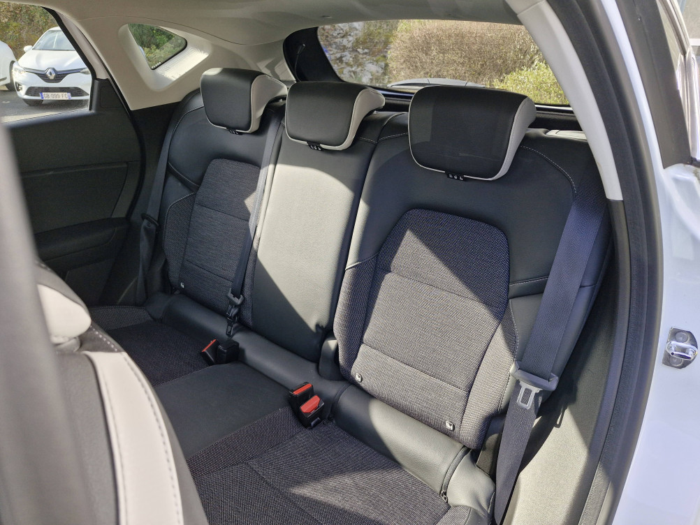 Acheter Renault Captur 2 Captur E-Tech Plug-in 160 Intens 5p occasion dans les concessions du Groupe Faurie