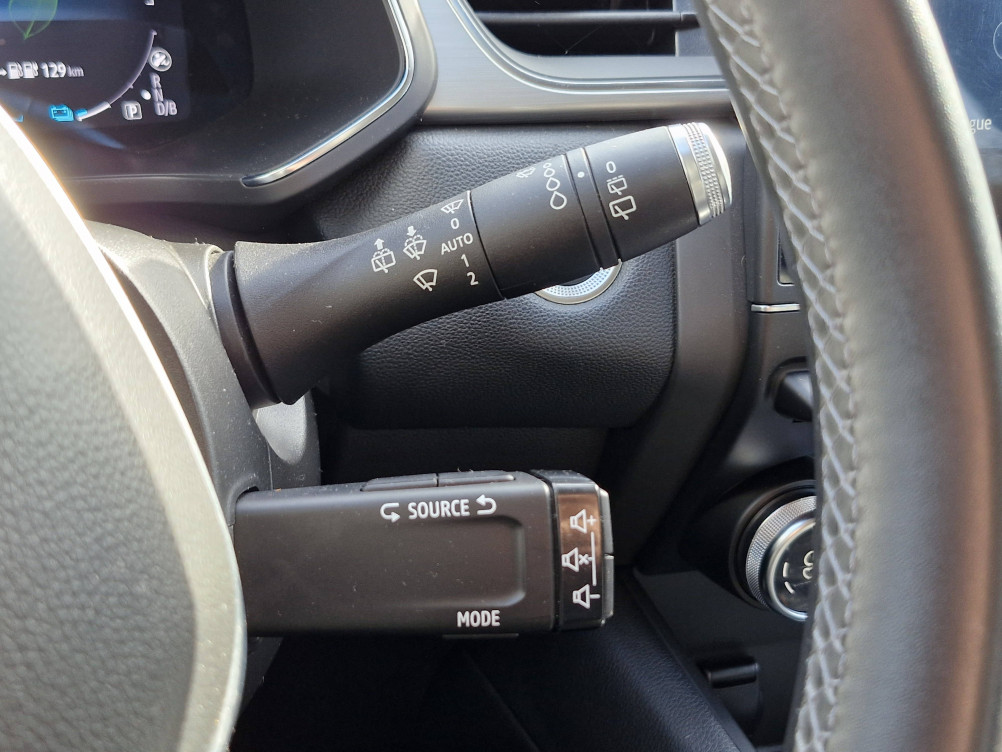 Acheter Renault Captur 2 Captur E-Tech Plug-in 160 Intens 5p occasion dans les concessions du Groupe Faurie