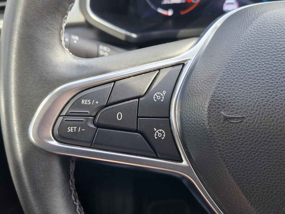 Acheter Renault Captur 2 Captur E-Tech Plug-in 160 Intens 5p occasion dans les concessions du Groupe Faurie