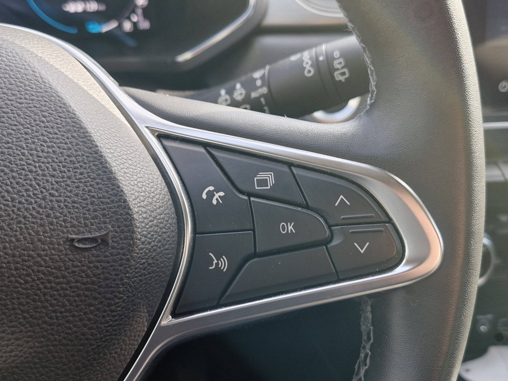 Acheter Renault Captur 2 Captur E-Tech Plug-in 160 Intens 5p occasion dans les concessions du Groupe Faurie