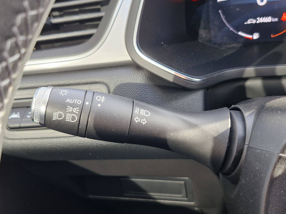 Acheter Renault Captur 2 Captur E-Tech Plug-in 160 Intens 5p occasion dans les concessions du Groupe Faurie