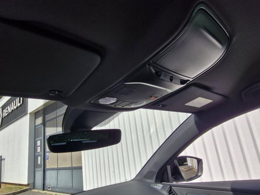Acheter Skoda Karoq Karoq 1.5 TSI Evo 2 150 ch ACT DSG7 Sportline 5p occasion dans les concessions du Groupe Faurie