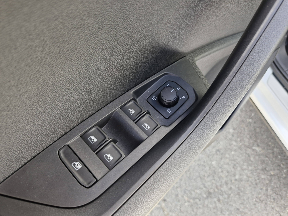Acheter Skoda Karoq Karoq 1.5 TSI Evo 2 150 ch ACT DSG7 Sportline 5p occasion dans les concessions du Groupe Faurie