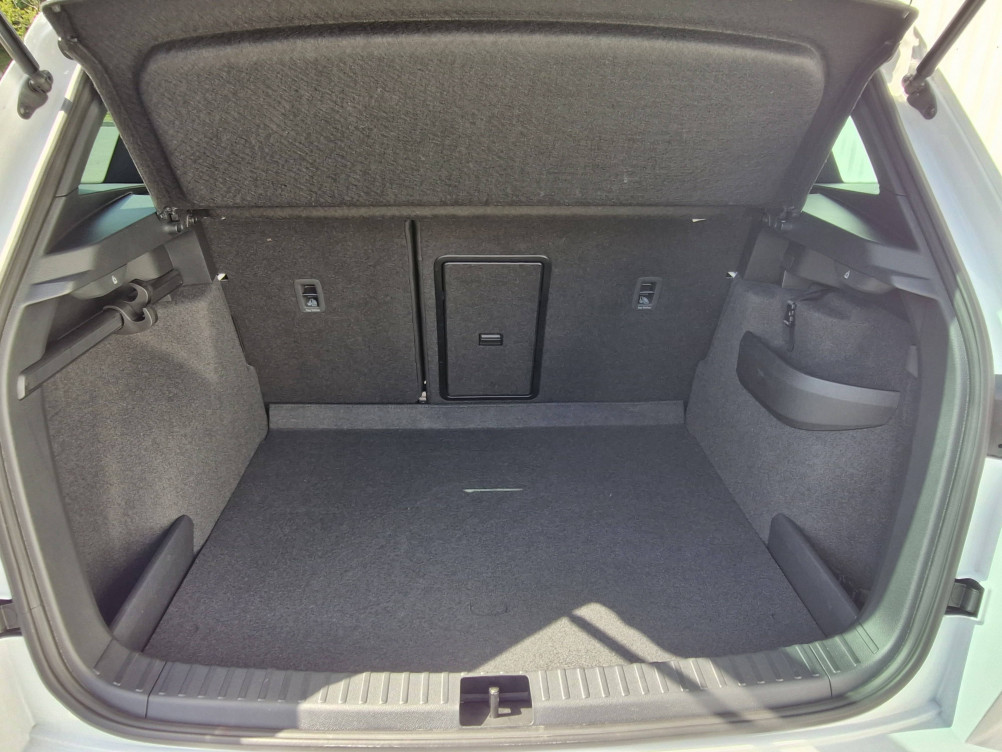 Acheter Skoda Karoq Karoq 1.5 TSI Evo 2 150 ch ACT DSG7 Sportline 5p occasion dans les concessions du Groupe Faurie