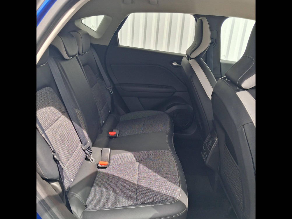 Acheter Renault Captur 2 Captur E-Tech Plug-in 160 - 21 Intens 5p occasion dans les concessions du Groupe Faurie
