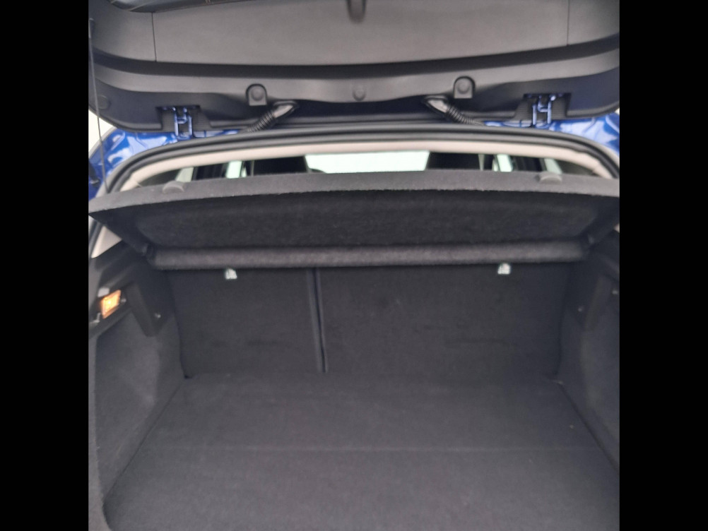 Acheter Renault Captur 2 Captur E-Tech Plug-in 160 - 21 Intens 5p occasion dans les concessions du Groupe Faurie