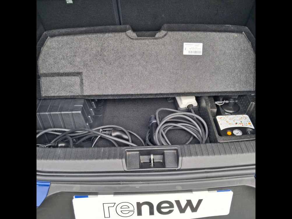 Acheter Renault Captur 2 Captur E-Tech Plug-in 160 - 21 Intens 5p occasion dans les concessions du Groupe Faurie
