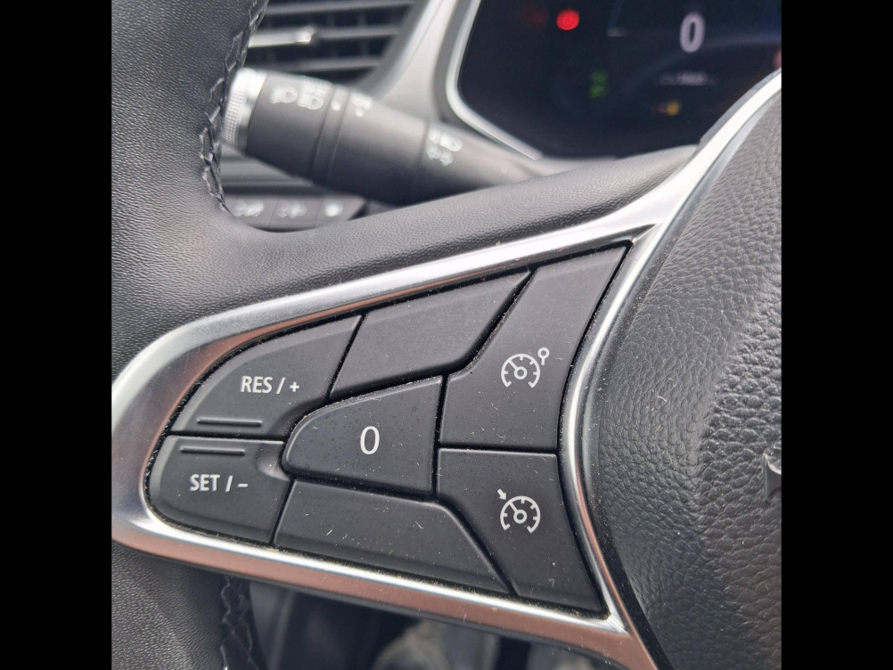 Acheter Renault Captur 2 Captur E-Tech Plug-in 160 - 21 Intens 5p occasion dans les concessions du Groupe Faurie