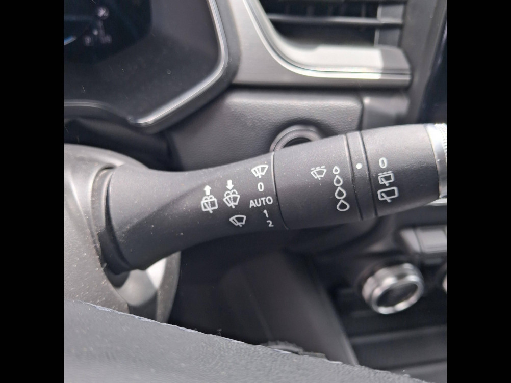 Acheter Renault Captur 2 Captur E-Tech Plug-in 160 - 21 Intens 5p occasion dans les concessions du Groupe Faurie