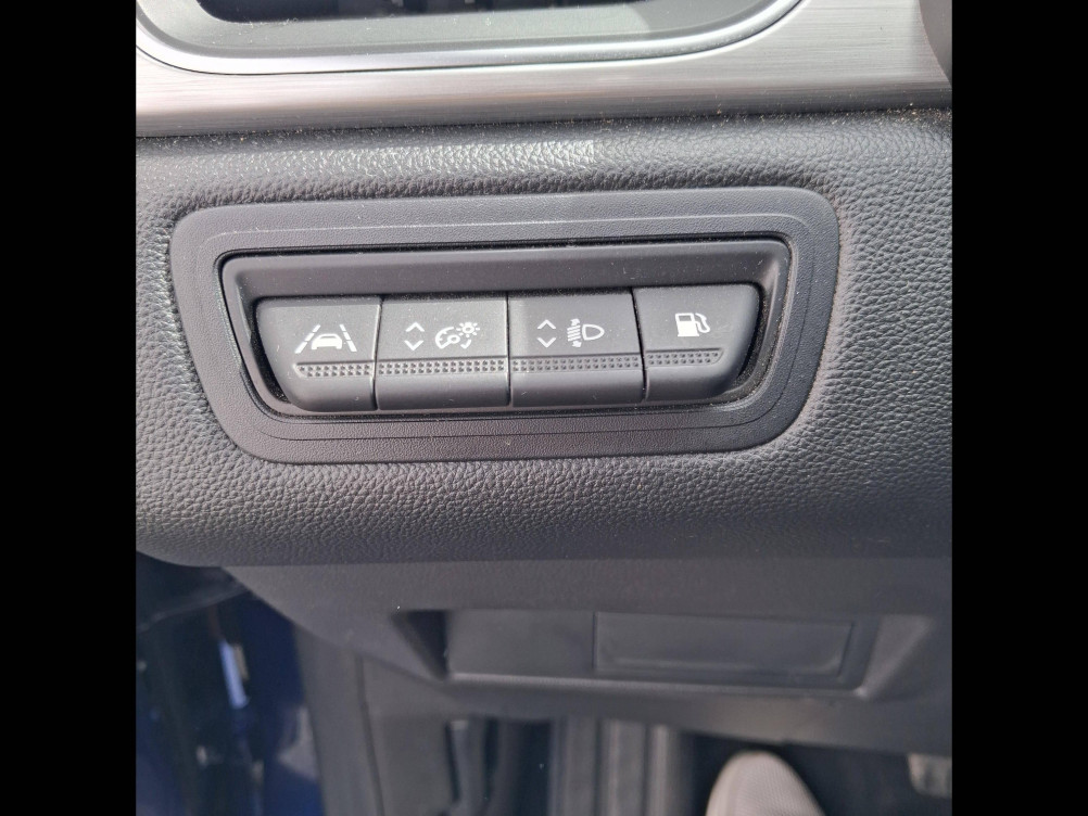 Acheter Renault Captur 2 Captur E-Tech Plug-in 160 - 21 Intens 5p occasion dans les concessions du Groupe Faurie