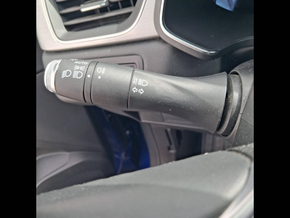 Acheter Renault Captur 2 Captur E-Tech Plug-in 160 - 21 Intens 5p occasion dans les concessions du Groupe Faurie