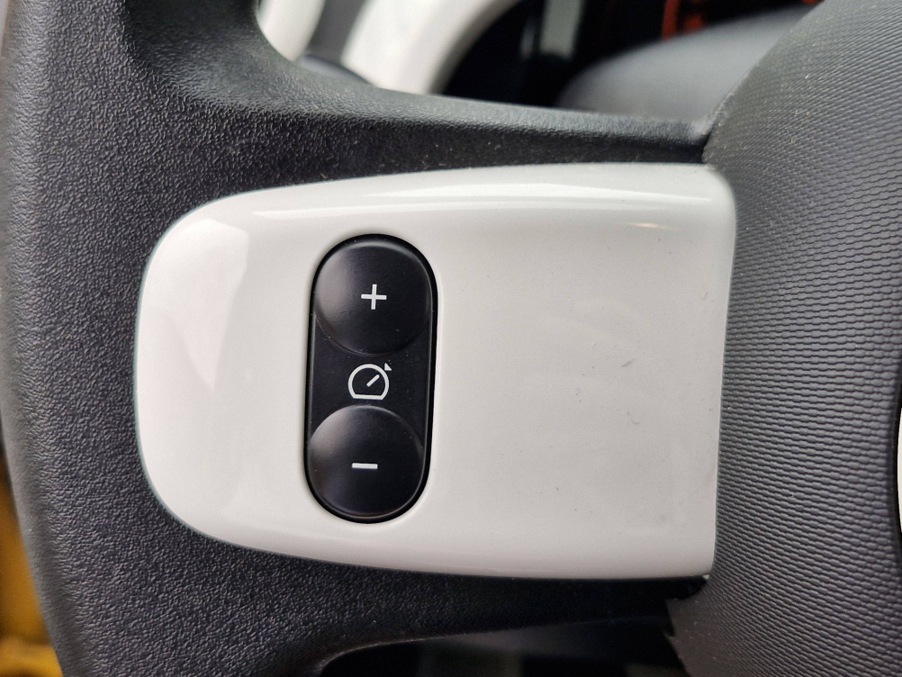 Acheter Renault Twingo 3 Twingo III SCe 65 Zen 5p occasion dans les concessions du Groupe Faurie