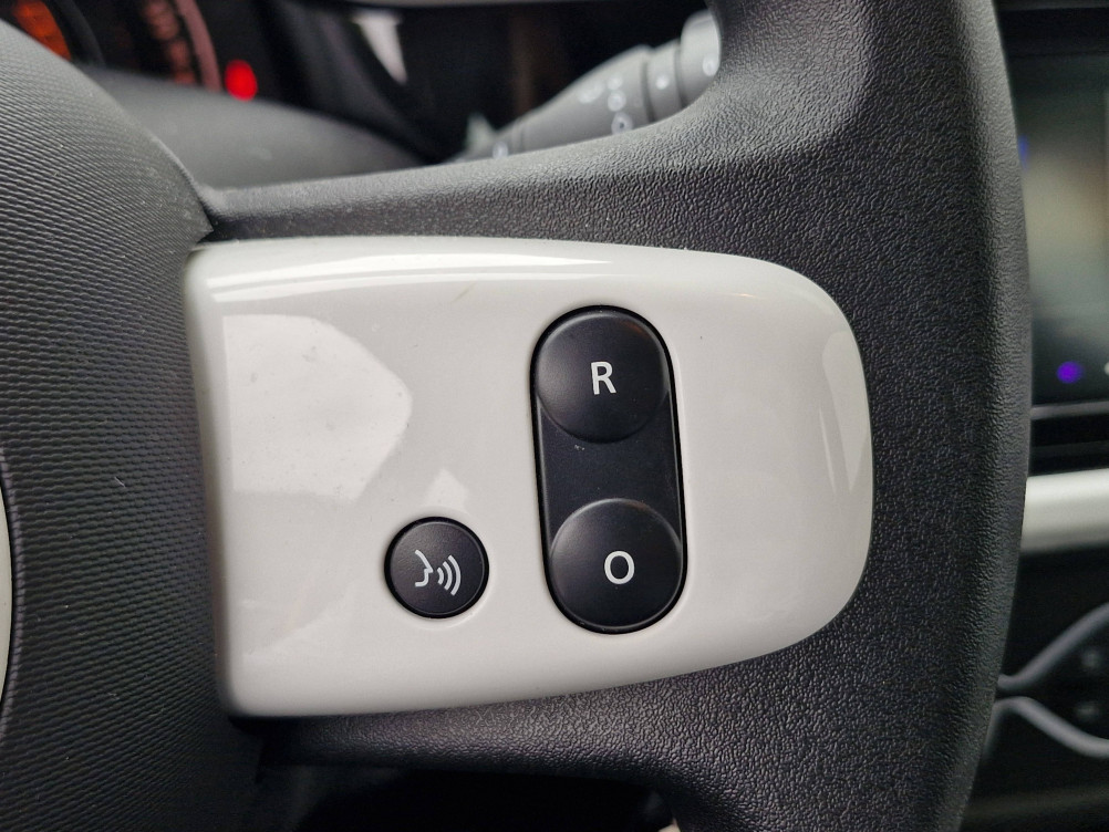 Acheter Renault Twingo 3 Twingo III SCe 65 Zen 5p occasion dans les concessions du Groupe Faurie