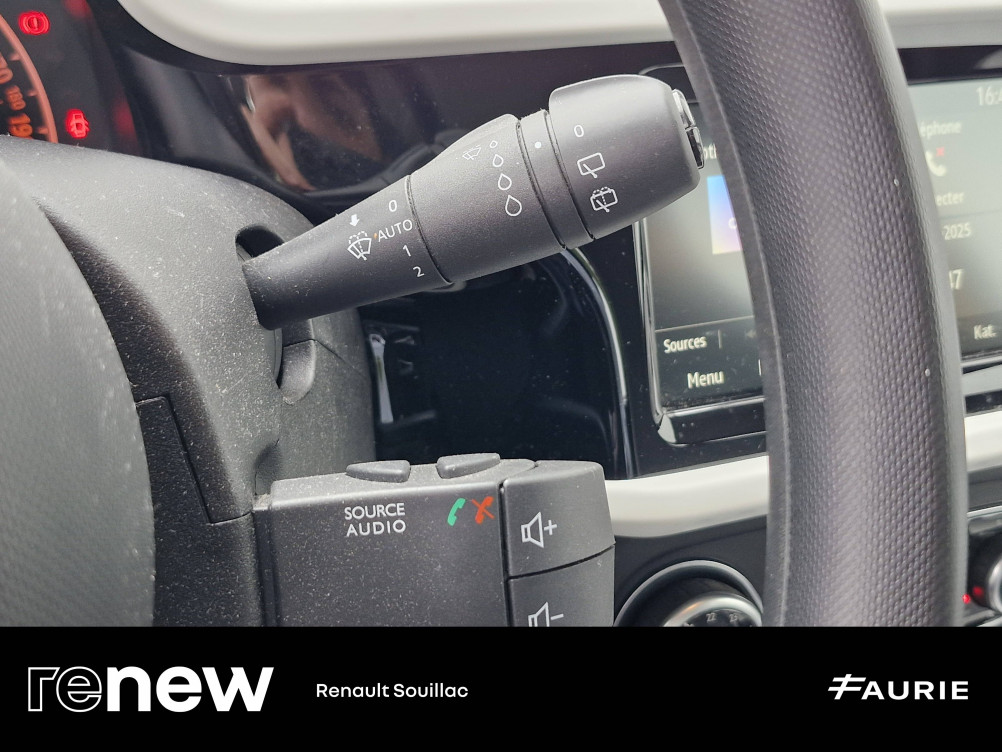 Acheter Renault Twingo 3 Twingo III SCe 65 Zen 5p occasion dans les concessions du Groupe Faurie