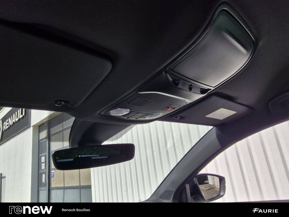 Acheter Skoda Karoq Karoq 1.5 TSI Evo 2 150 ch ACT DSG7 Sportline 5p occasion dans les concessions du Groupe Faurie