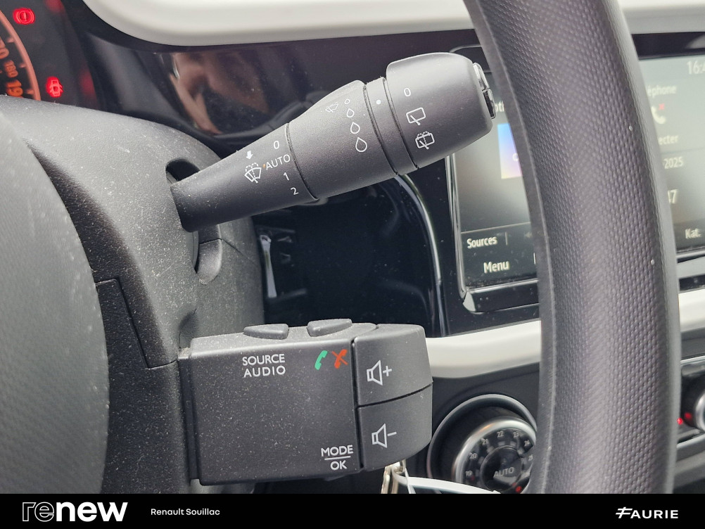 Acheter Renault Twingo 3 Twingo III SCe 65 Zen 5p occasion dans les concessions du Groupe Faurie