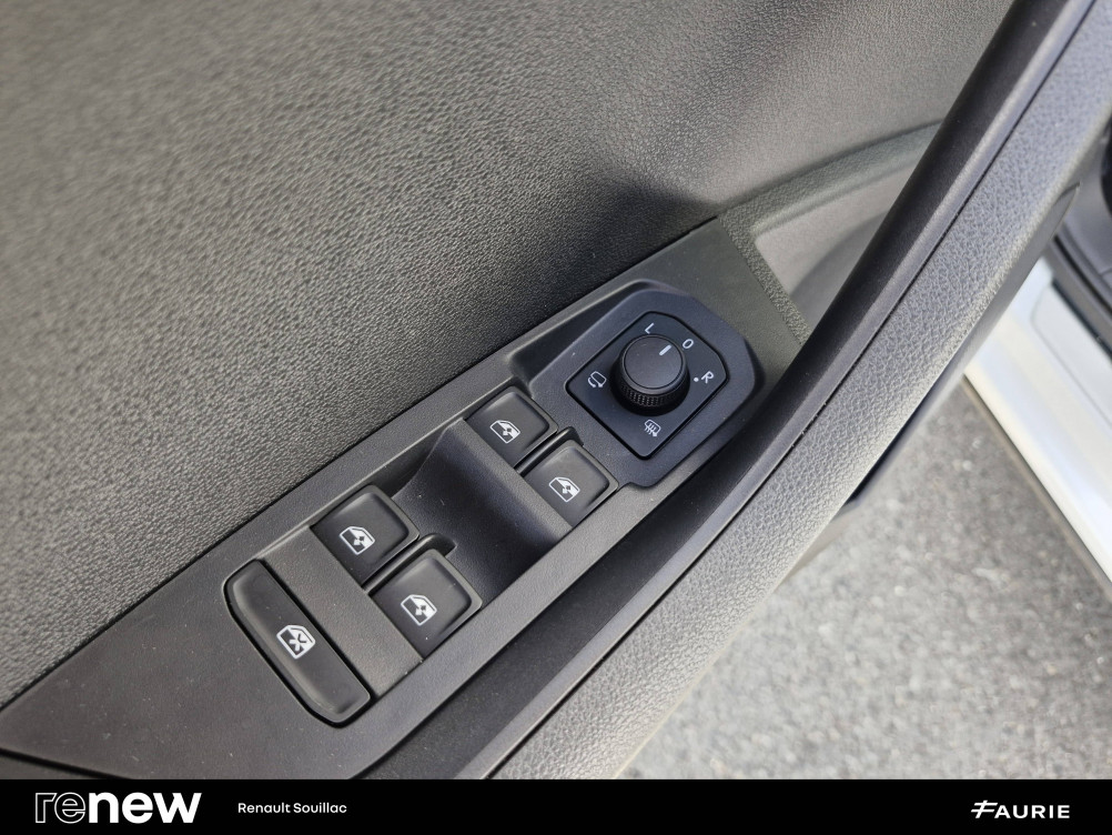 Acheter Skoda Karoq Karoq 1.5 TSI Evo 2 150 ch ACT DSG7 Sportline 5p occasion dans les concessions du Groupe Faurie