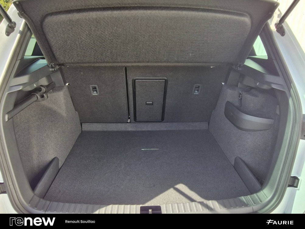 Acheter Skoda Karoq Karoq 1.5 TSI Evo 2 150 ch ACT DSG7 Sportline 5p occasion dans les concessions du Groupe Faurie