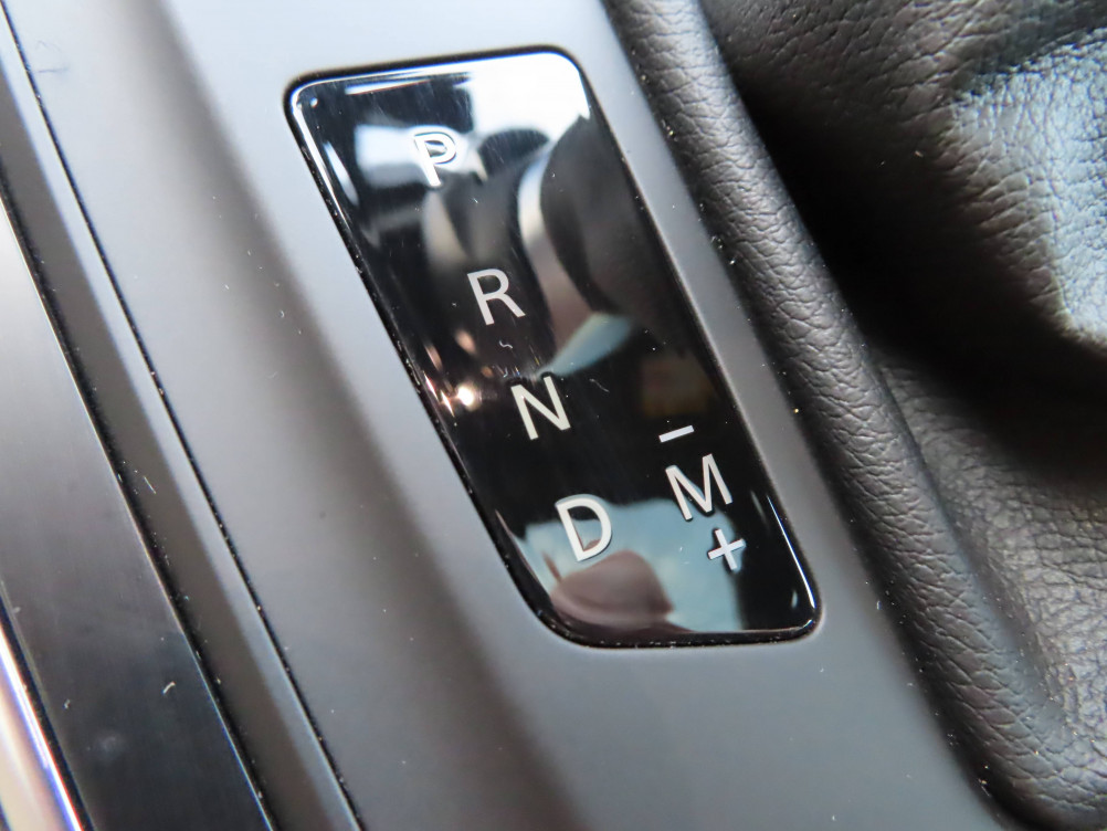 Acheter Renault Scenic 4 Scenic TCe 140 FAP EDC SL Black Edition 5p occasion dans les concessions du Groupe Faurie