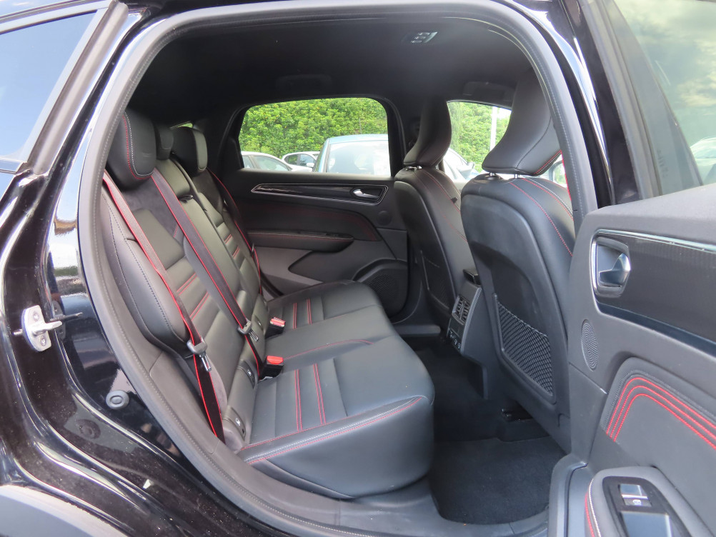 Acheter Renault Arkana Arkana E-Tech 145 - 21B R.S. Line 5p occasion dans les concessions du Groupe Faurie